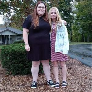 Meet your Posher, Rory